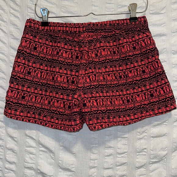 Patagonia Nylon Shorts - Picture 2 of 8